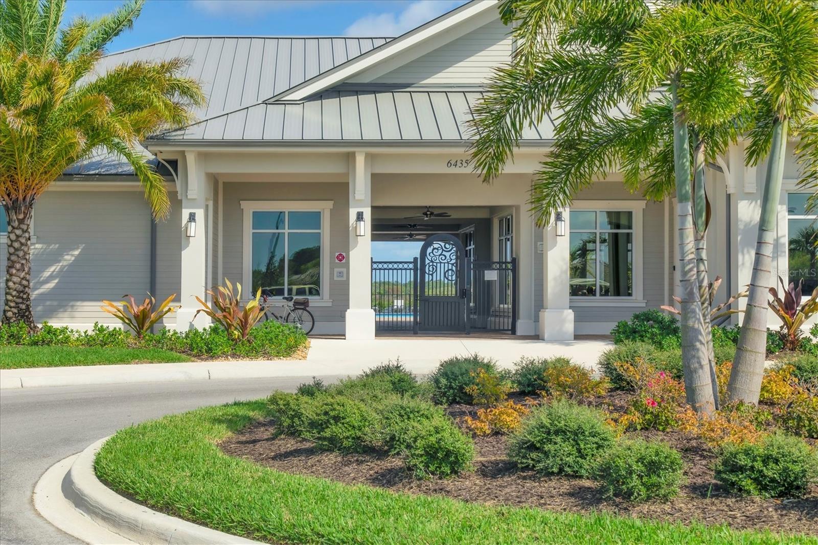 POLO RUN PH I-A & I-B - Residential Lease