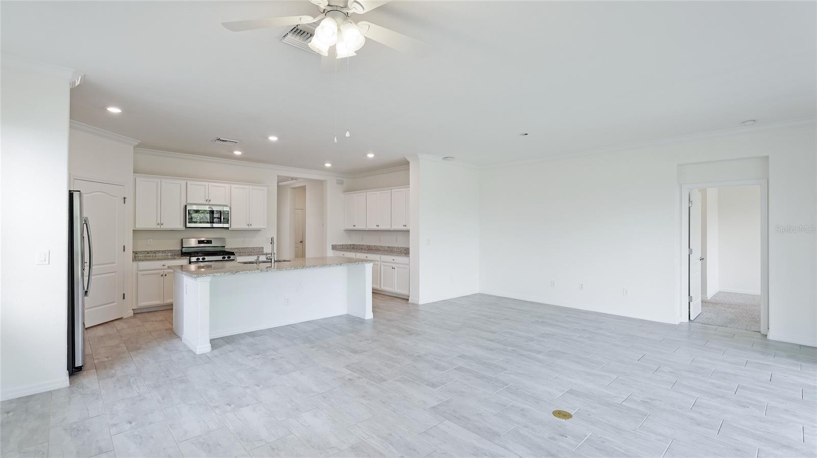 POLO RUN PH I-A & I-B - Residential Lease