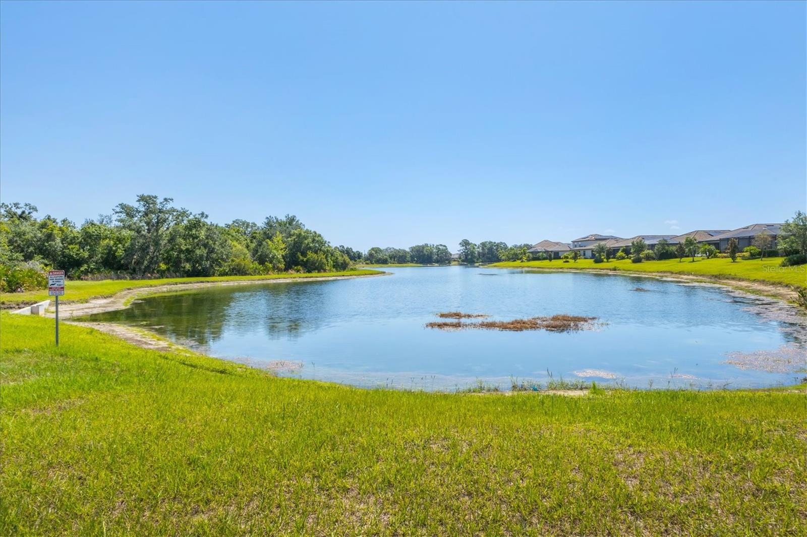 POLO RUN PH I-A & I-B - Residential Lease