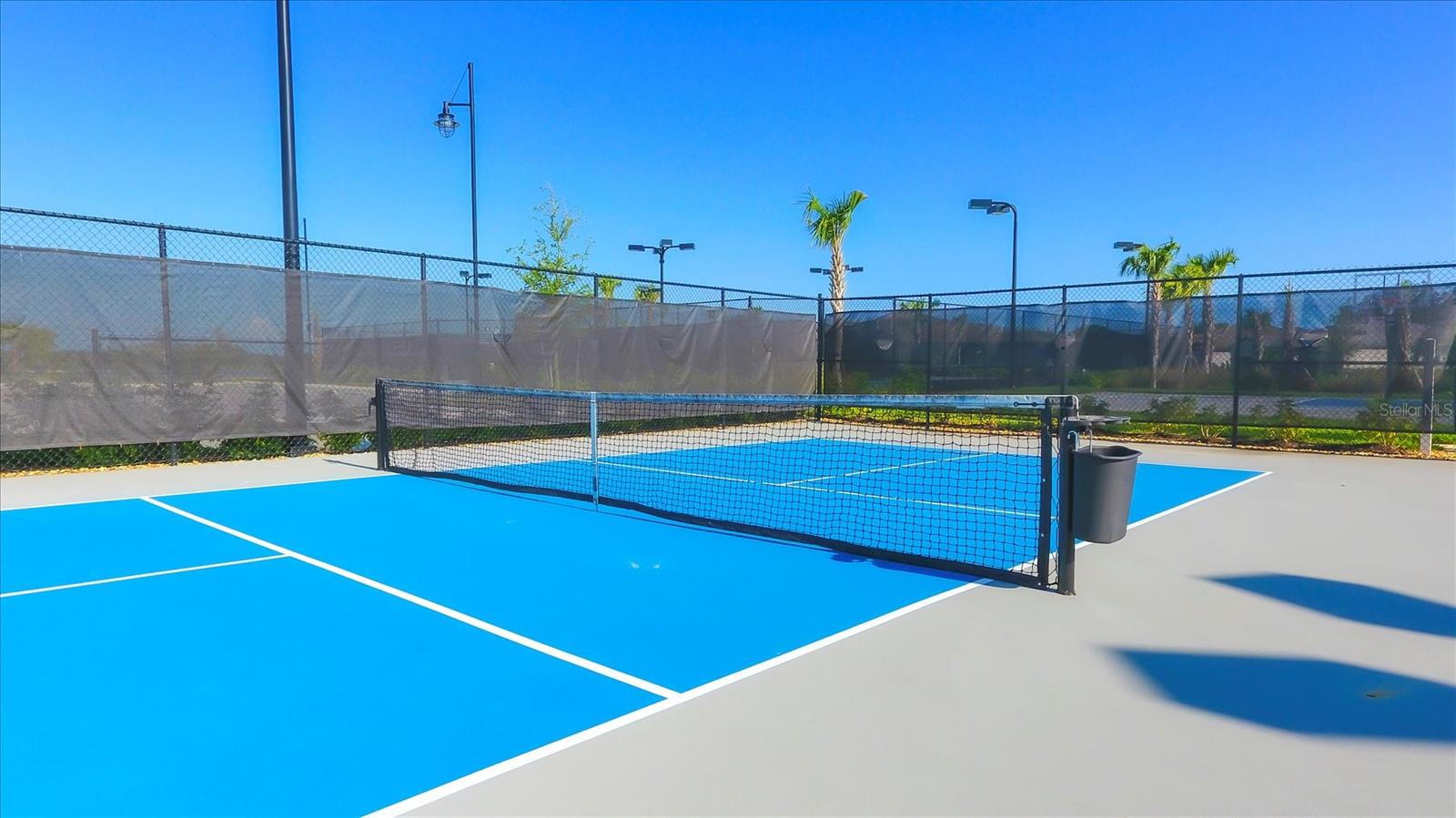 POLO RUN PH I-A & I-B - Residential Lease