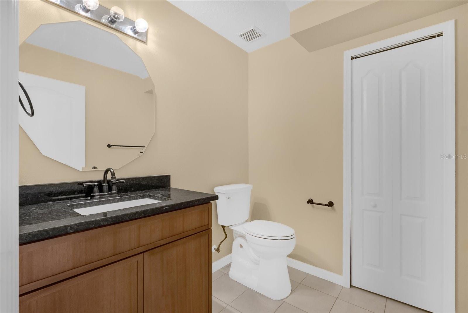 OVERLOOK AT PARKSIDE CONDO - Residential