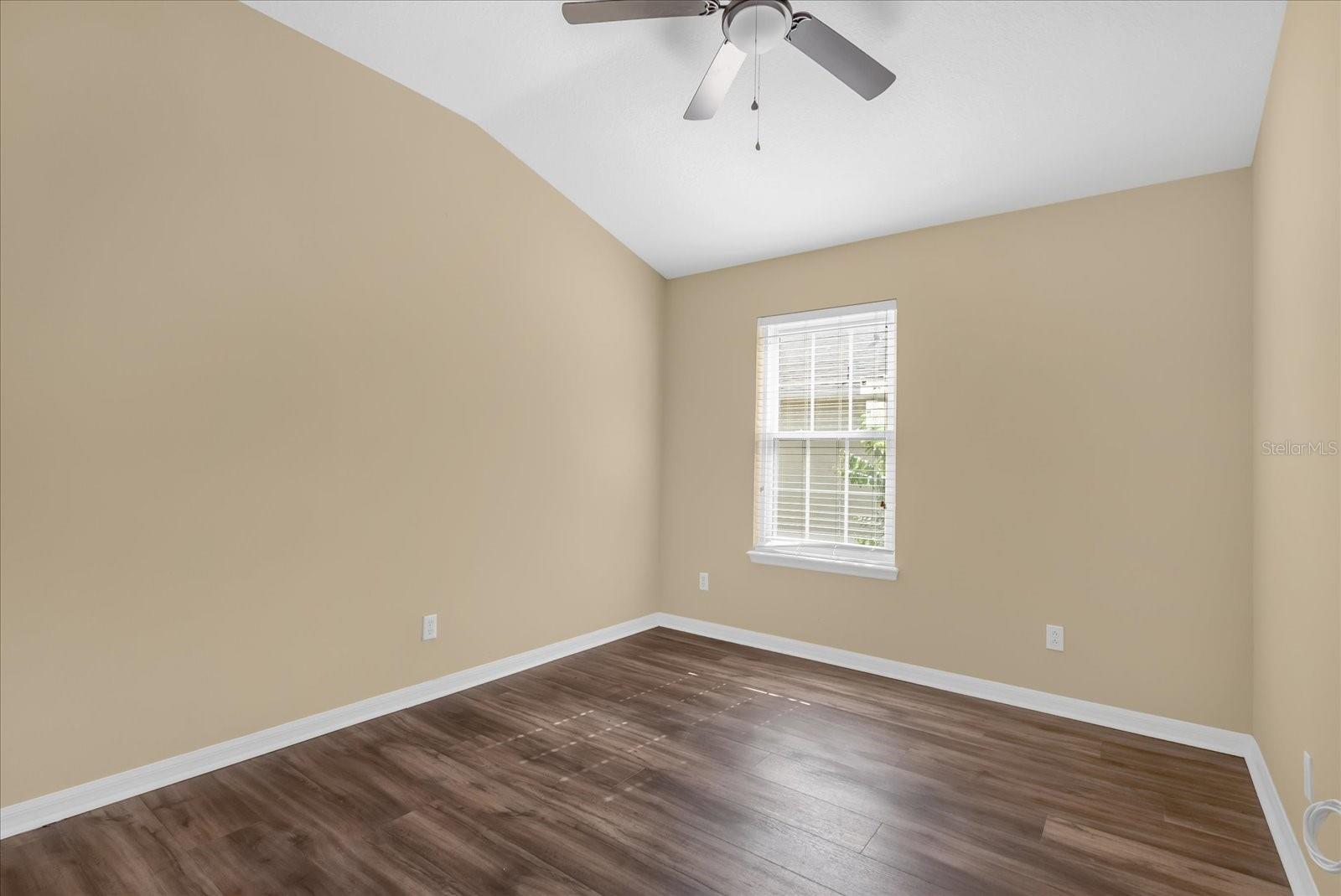 OVERLOOK AT PARKSIDE CONDO - Residential