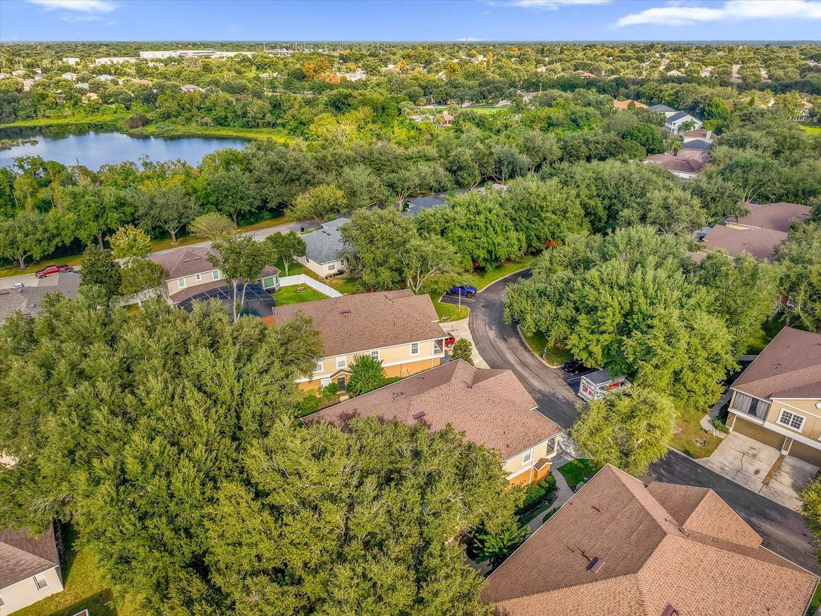 OVERLOOK AT PARKSIDE CONDO - Residential