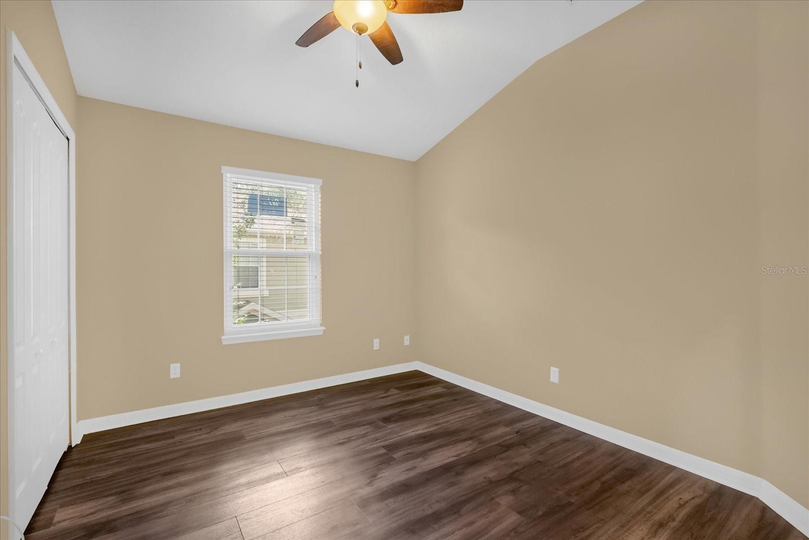 OVERLOOK AT PARKSIDE CONDO - Residential