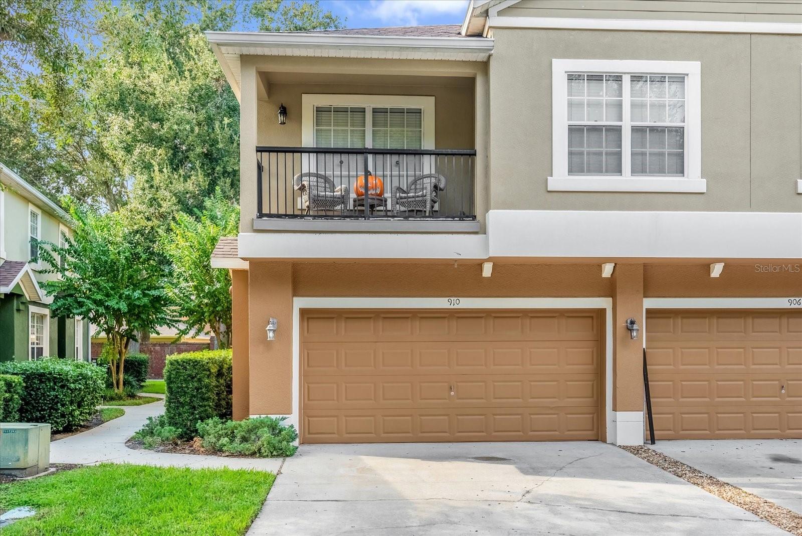 OVERLOOK AT PARKSIDE CONDO - Residential