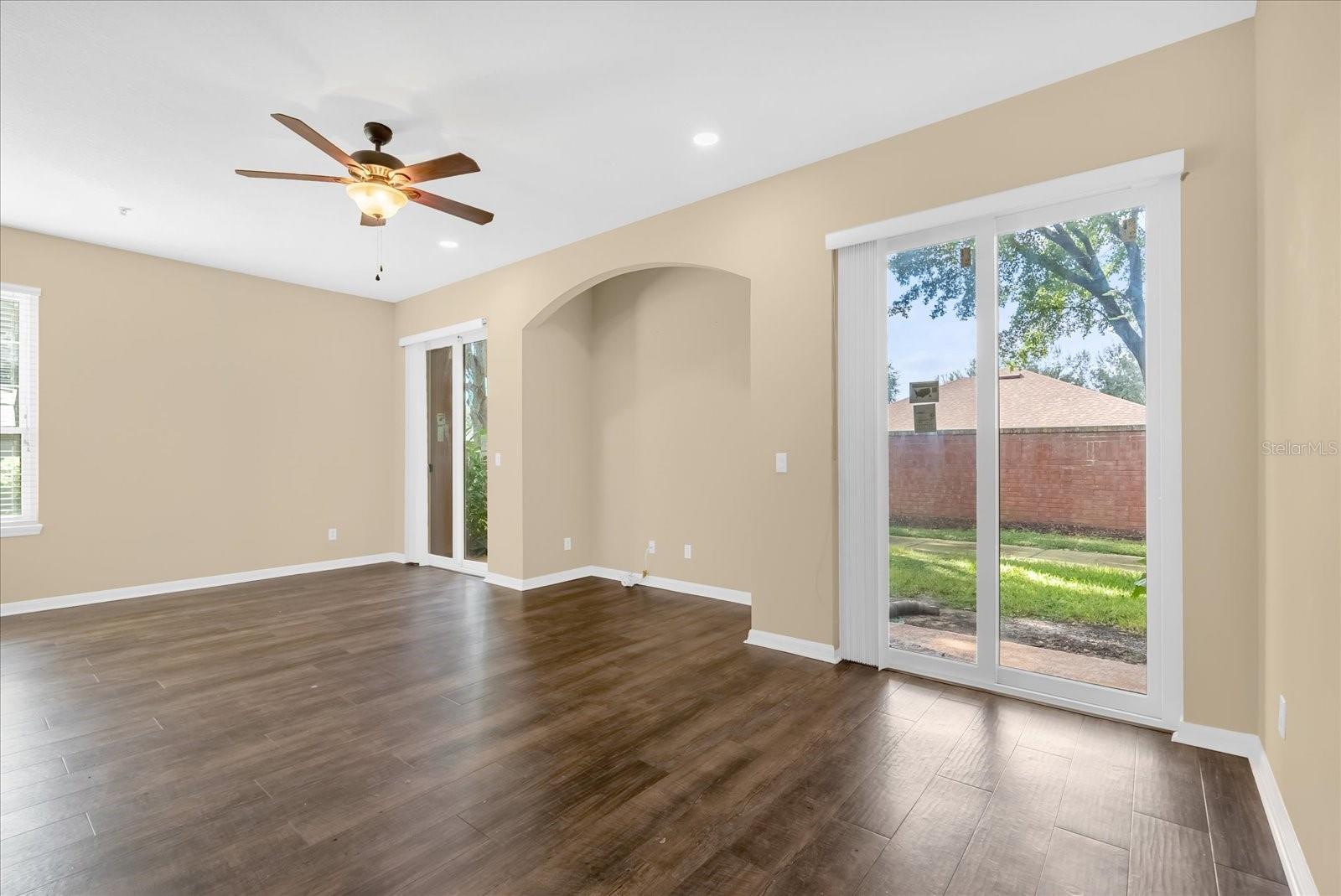 OVERLOOK AT PARKSIDE CONDO - Residential