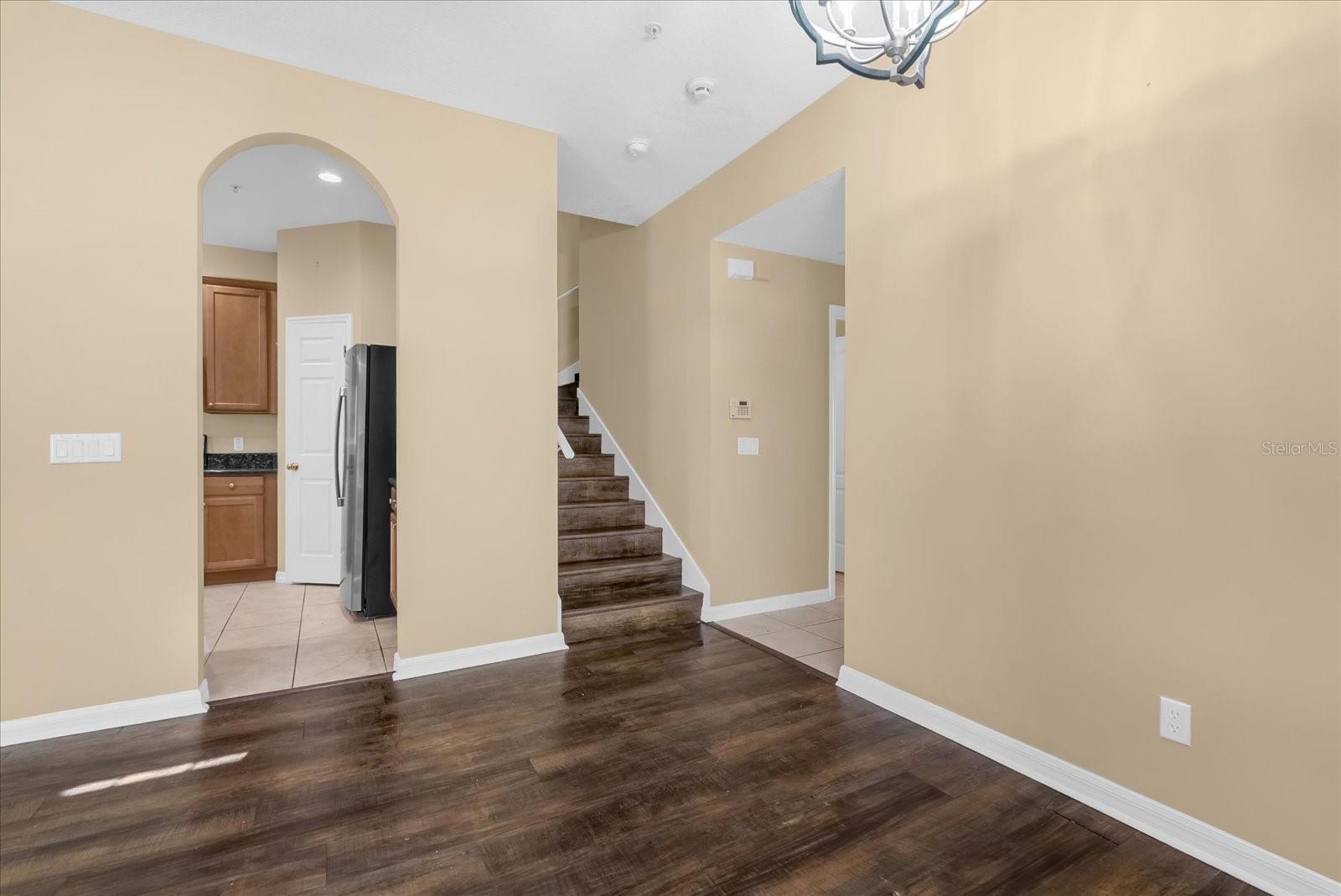 OVERLOOK AT PARKSIDE CONDO - Residential