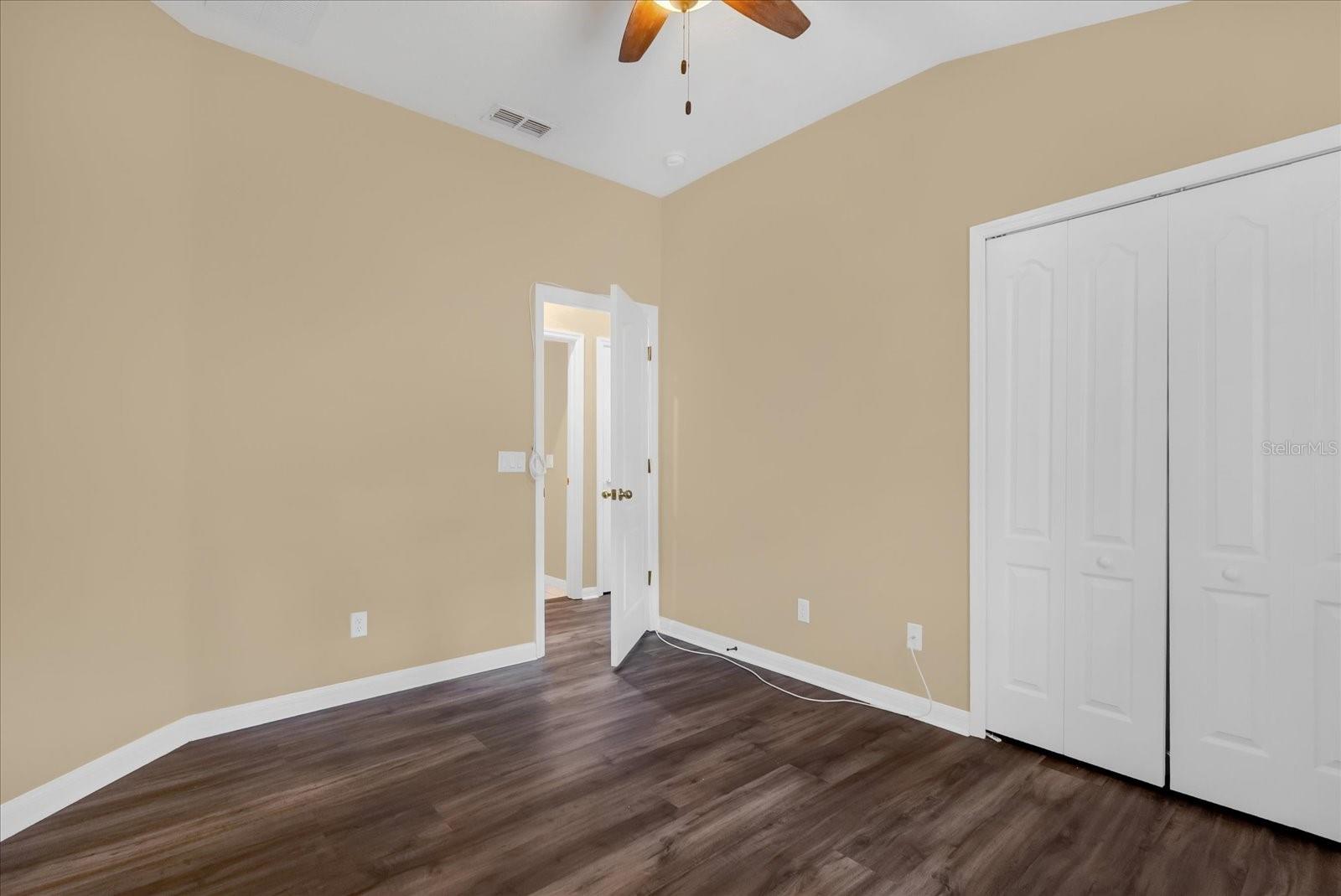 OVERLOOK AT PARKSIDE CONDO - Residential