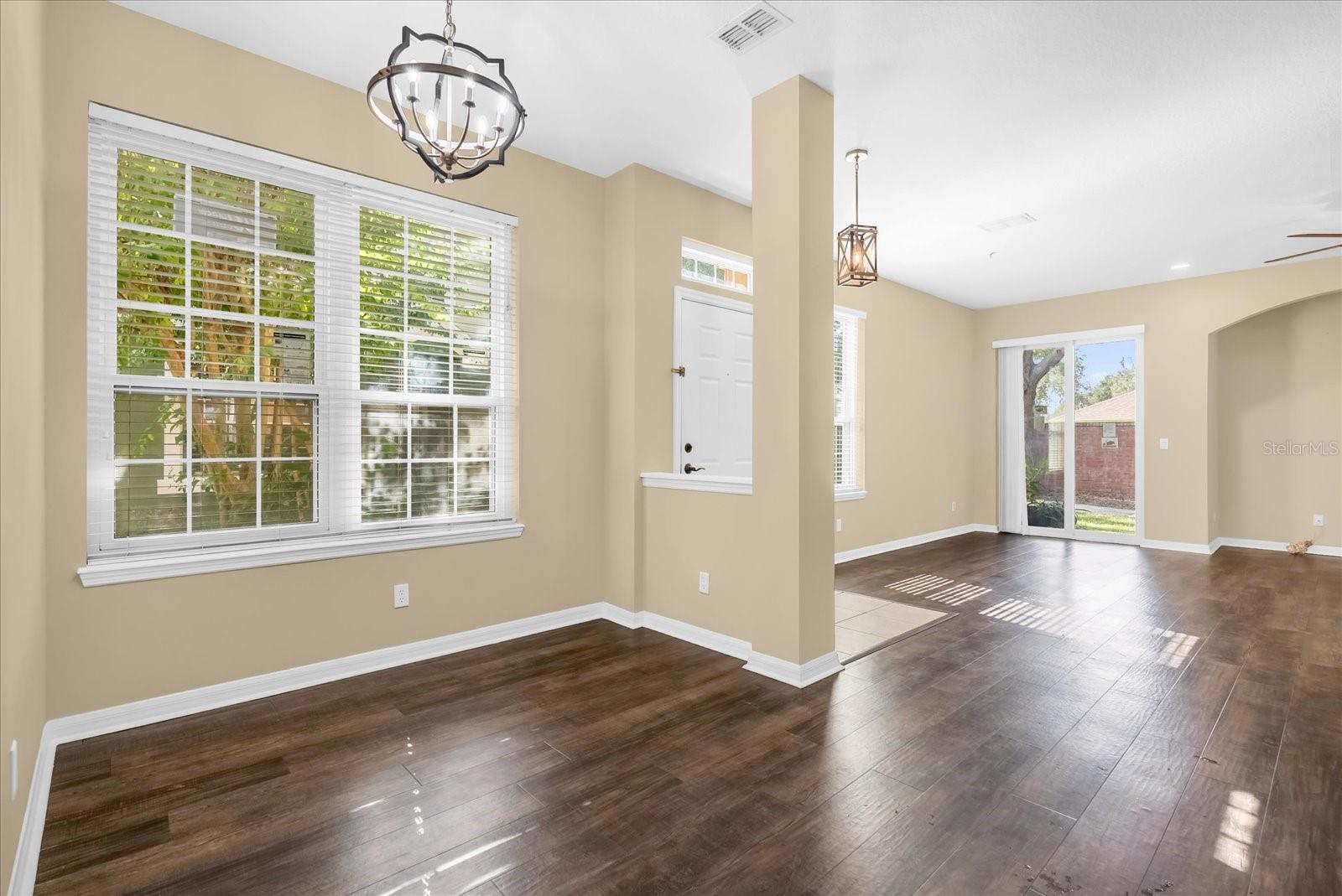 OVERLOOK AT PARKSIDE CONDO - Residential