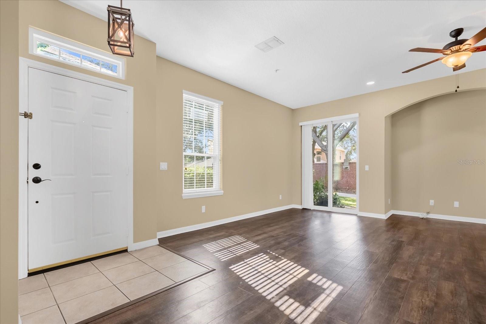 OVERLOOK AT PARKSIDE CONDO - Residential