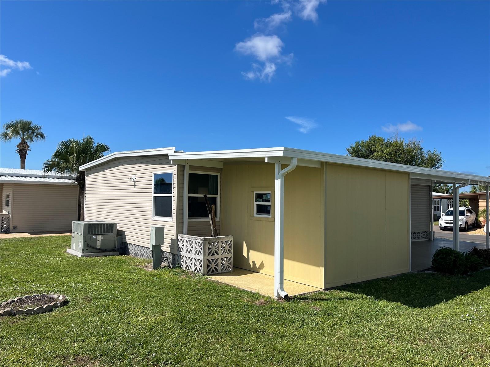 VENICE ISLE - Residential