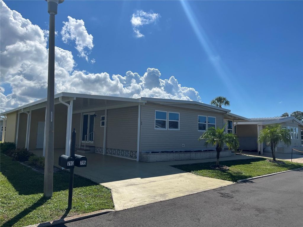 Photo of 795 Grado Drive, Venice, FL 34285 (MLS # N6140686)