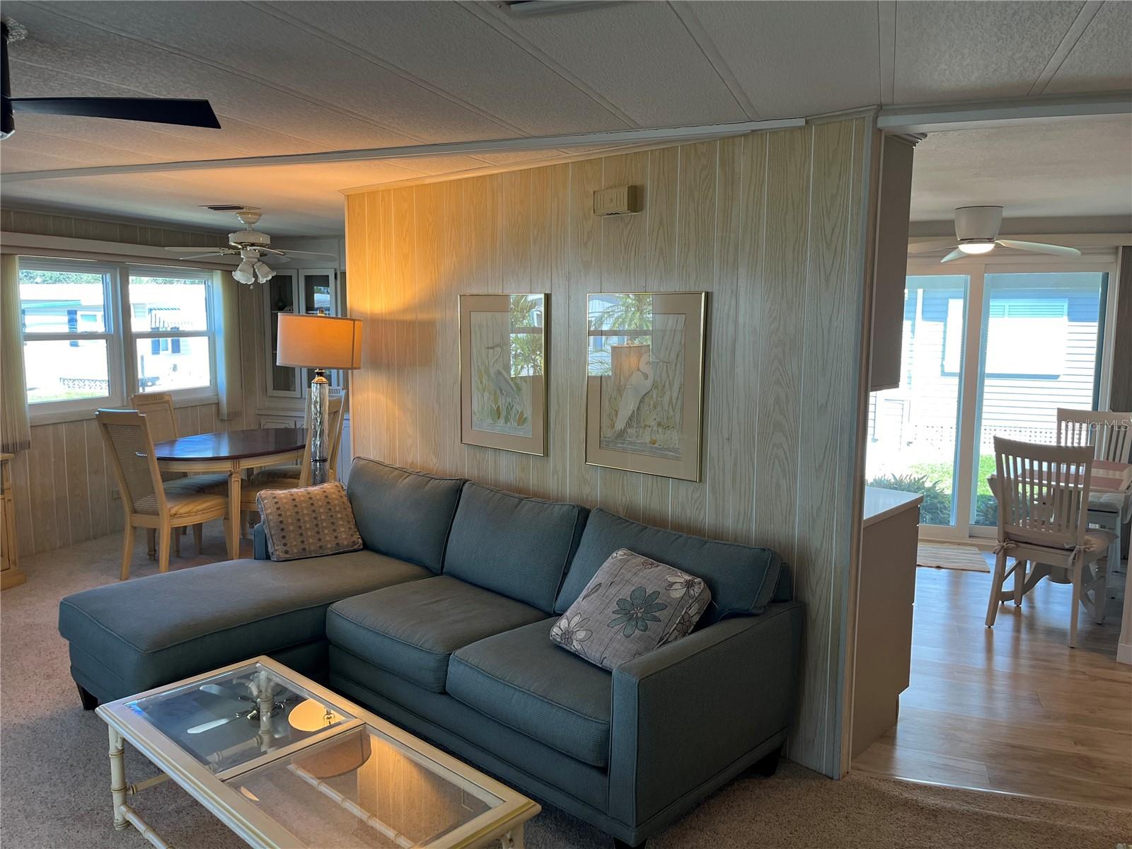 VENICE ISLE - Residential