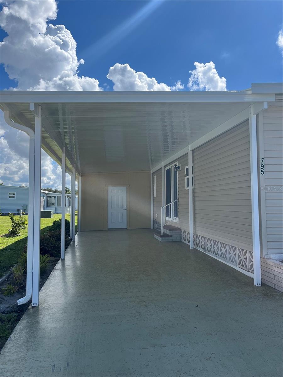 VENICE ISLE - Residential