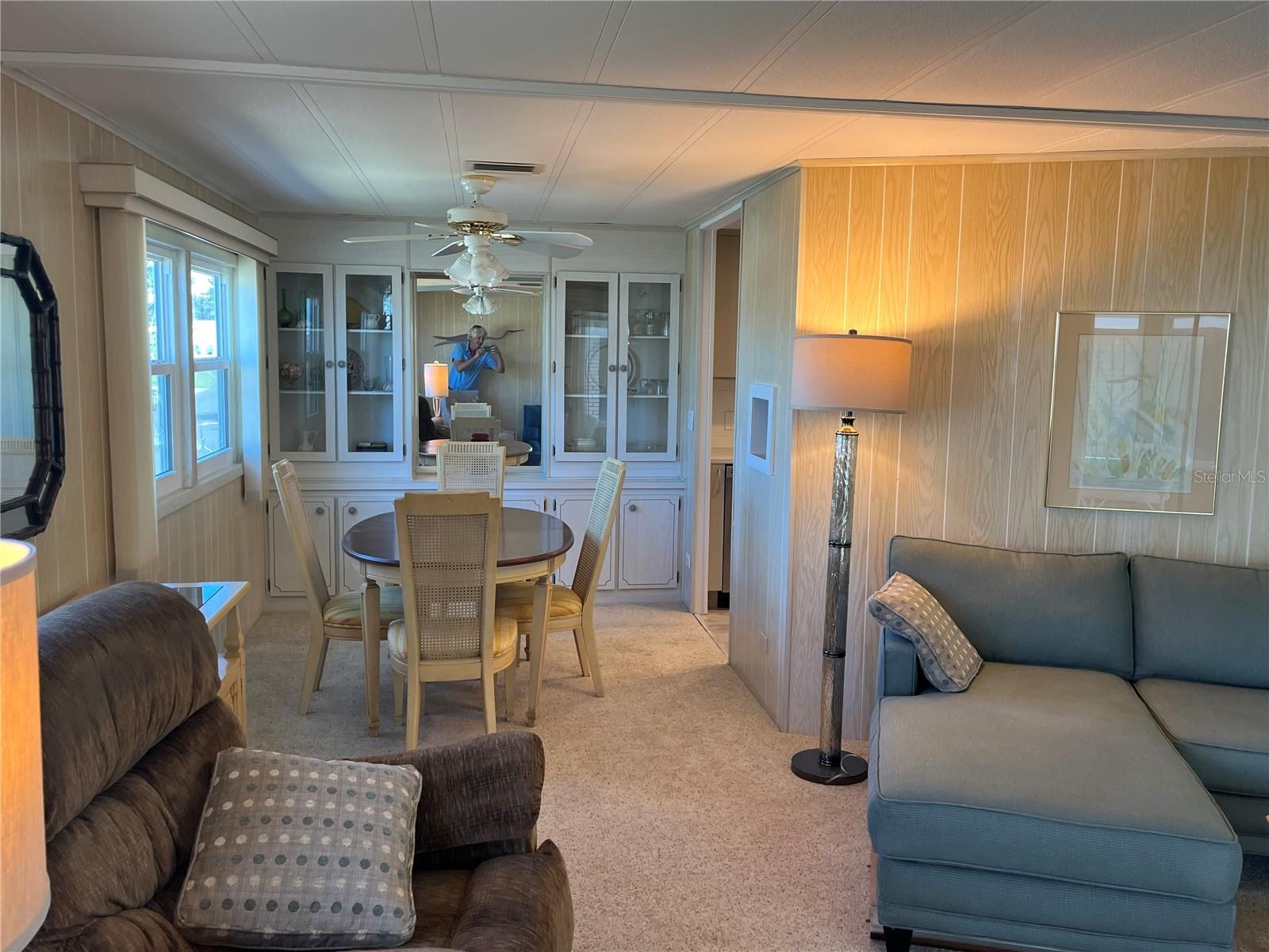 VENICE ISLE - Residential