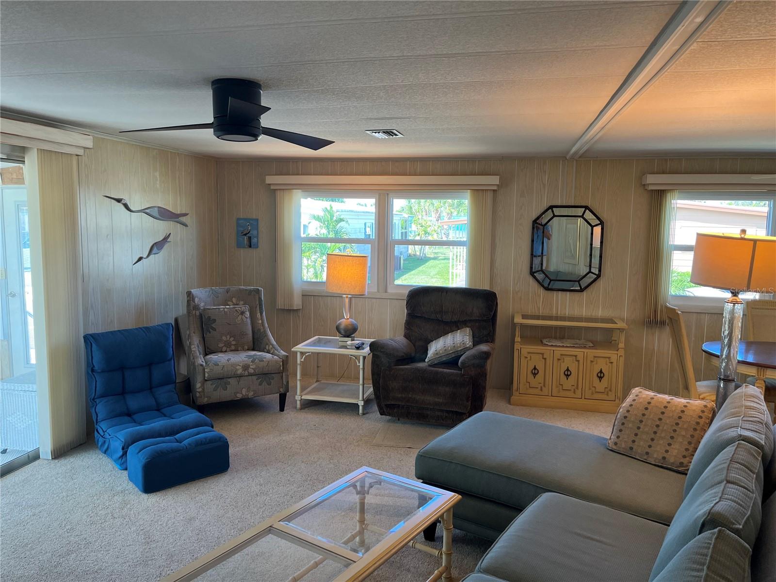 VENICE ISLE - Residential
