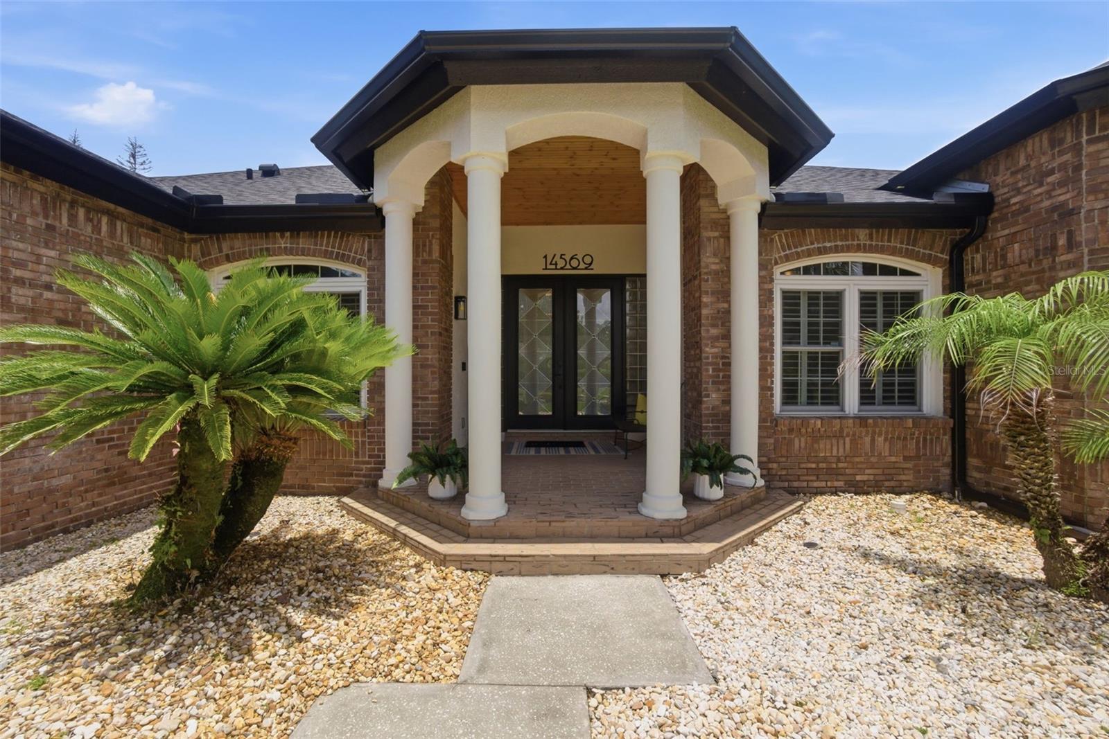 UNIVERSITY ESTATES - Residential