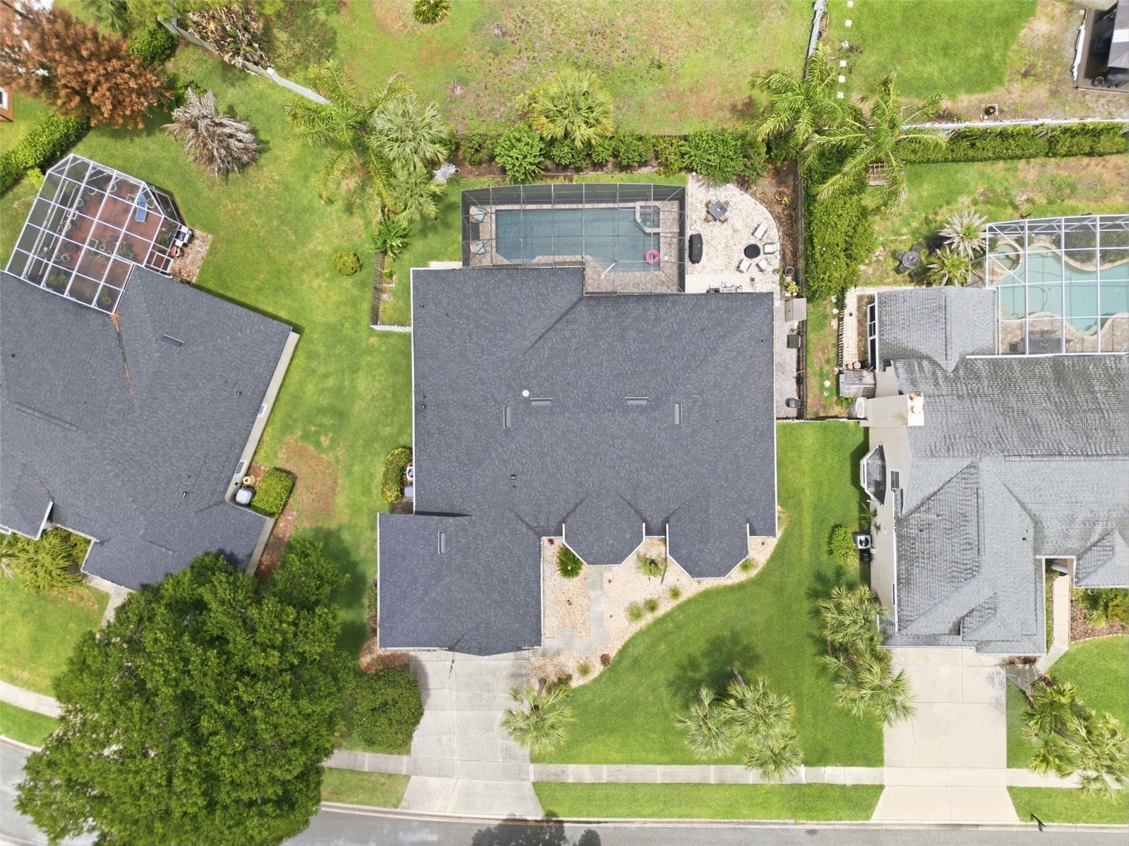 UNIVERSITY ESTATES - Residential