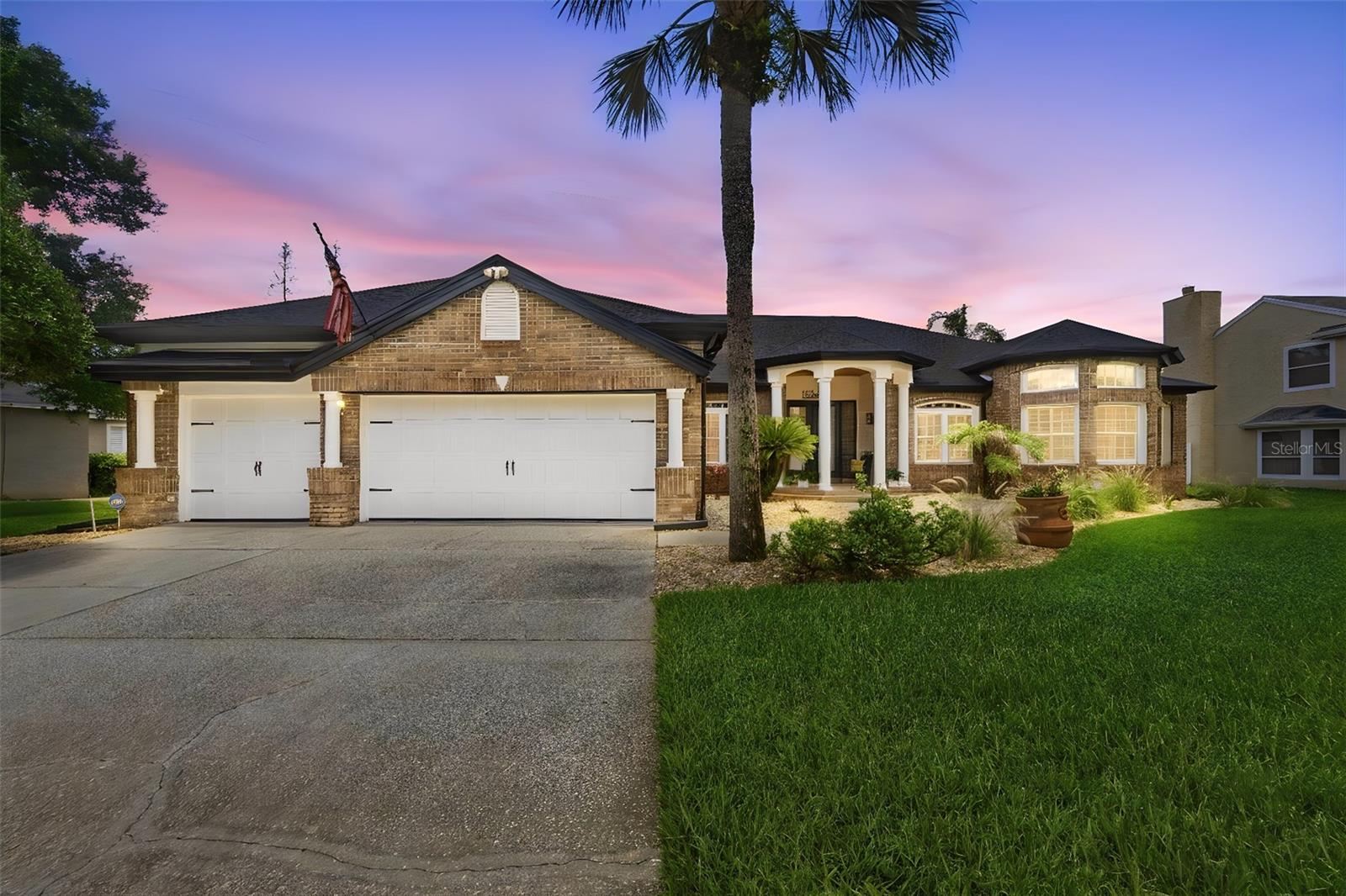 UNIVERSITY ESTATES - Residential