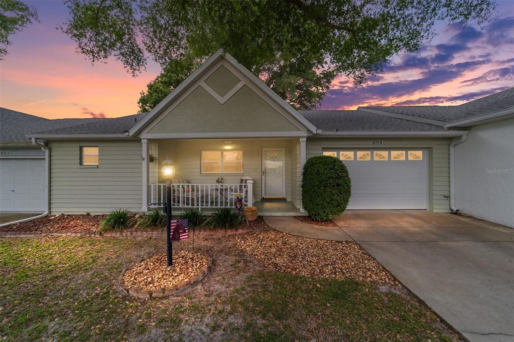 Photo of 9270 SW 97th Street #B, Ocala, FL 34476 (MLS # OM723984)