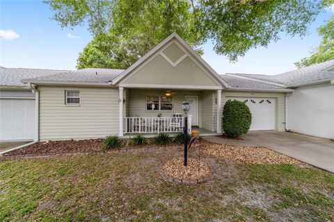 Photo of 9270 SW 97th Street #B, Ocala, FL 34476 (MLS # OM723984)