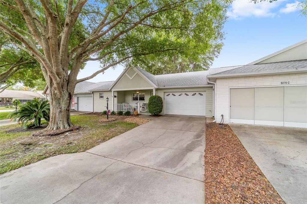 Photo of 9270 SW 97th Street #B, Ocala, FL 34476 (MLS # OM723984)