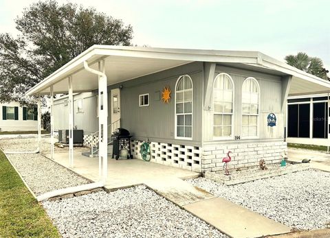 Photo of 9790 66th Street N #194, Pinellas Park, FL 33782 (MLS # TB8475566)