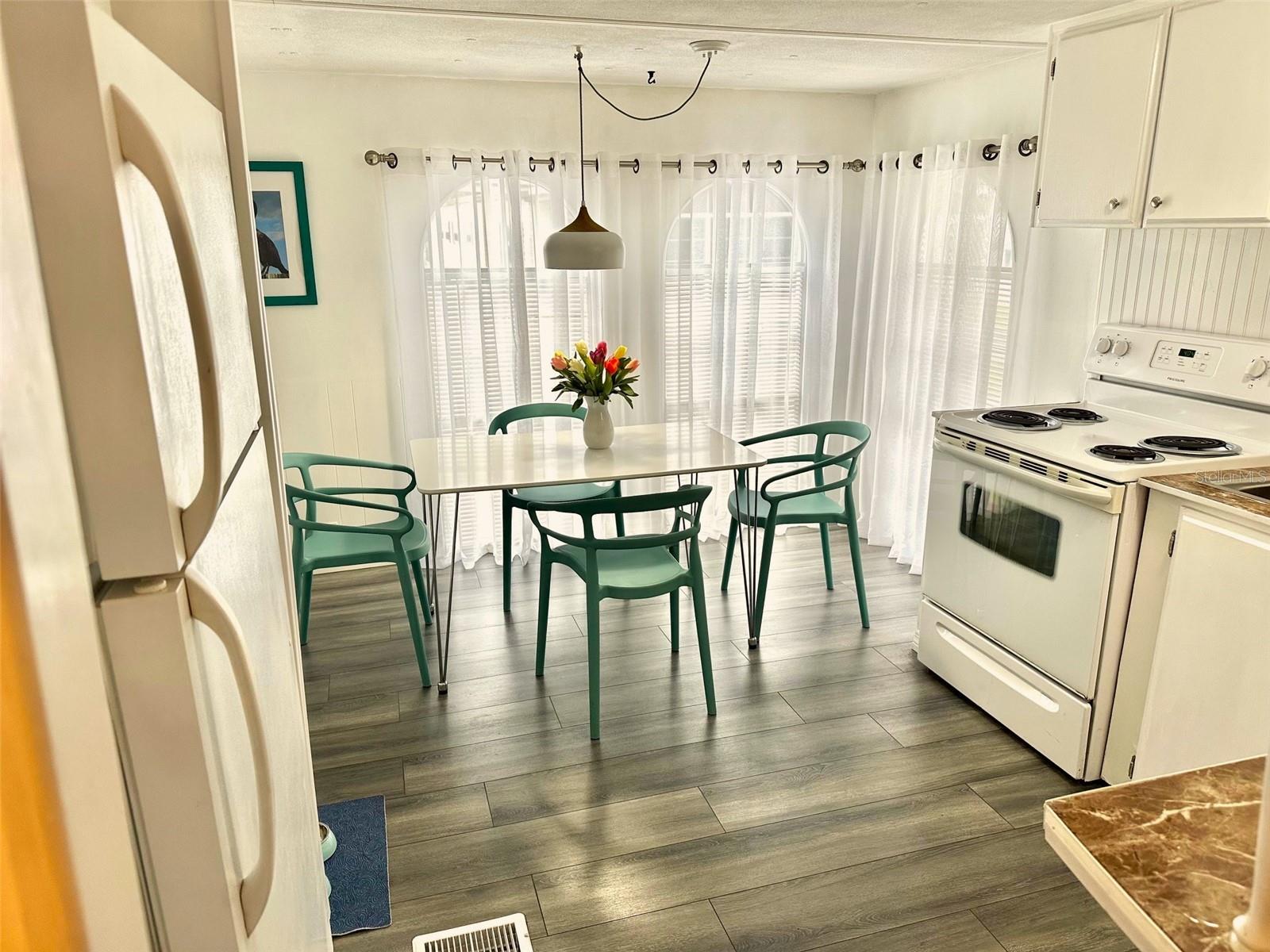 CLEARWATER CASCADE M/H PARK UNREC - Residential