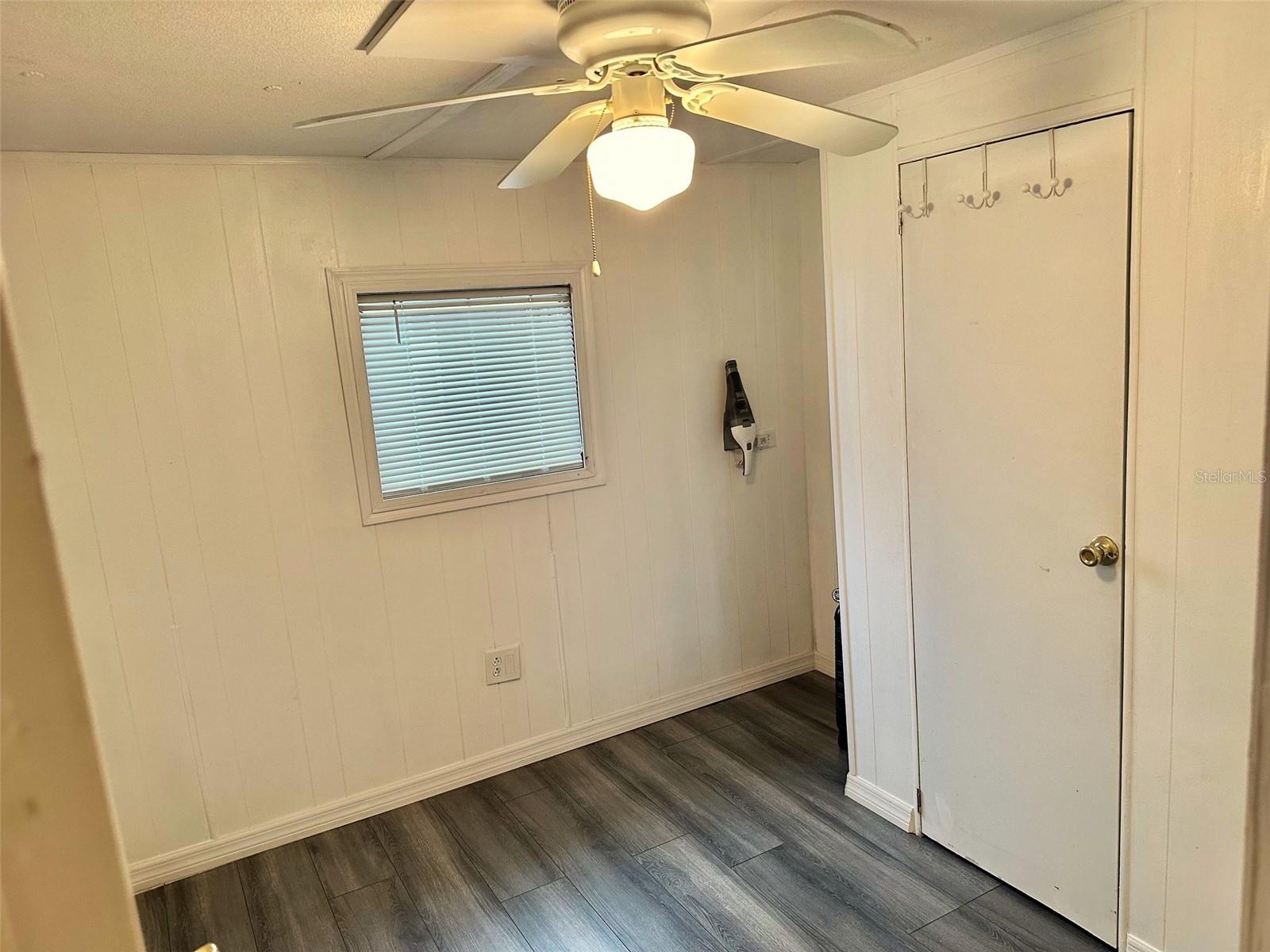 CLEARWATER CASCADE M/H PARK UNREC - Residential