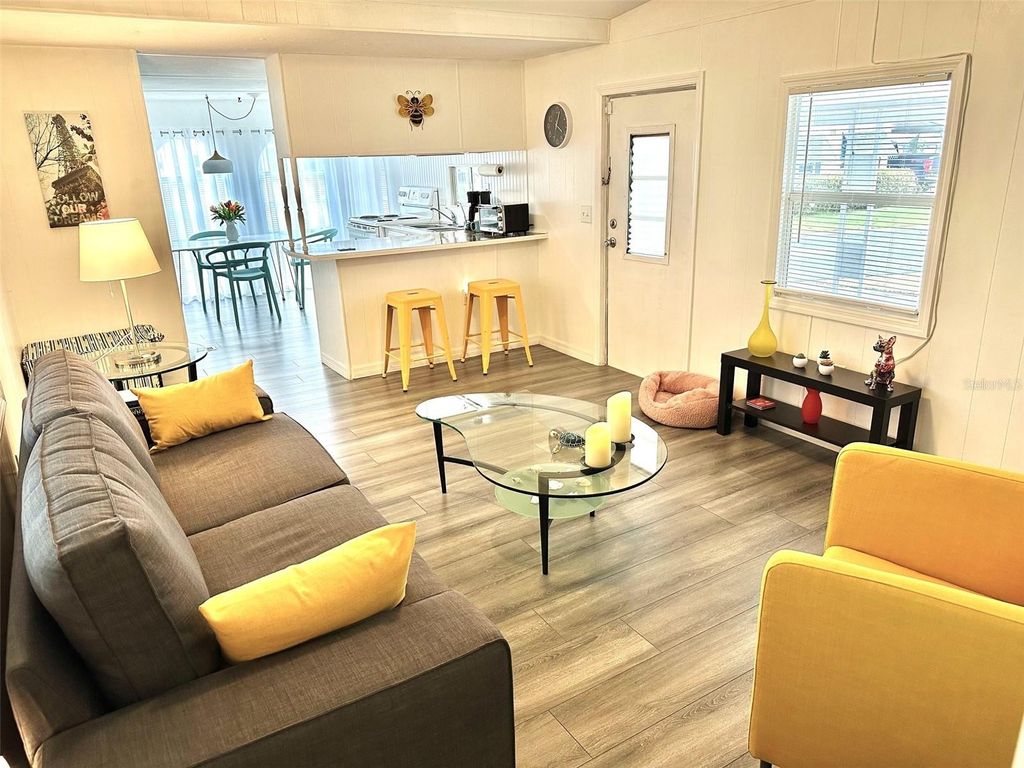 Photo of 9790 66th Street N #194, Pinellas Park, FL 33782 (MLS # TB8475566)