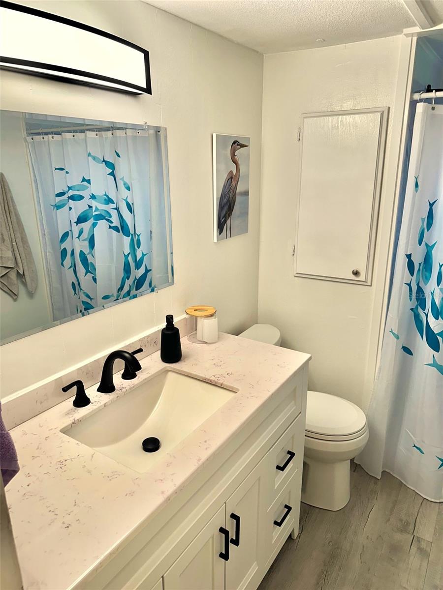 CLEARWATER CASCADE M/H PARK UNREC - Residential