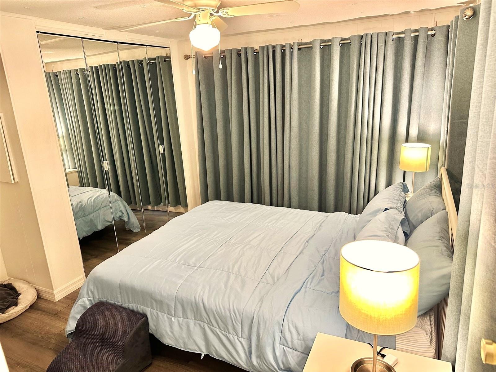 CLEARWATER CASCADE M/H PARK UNREC - Residential