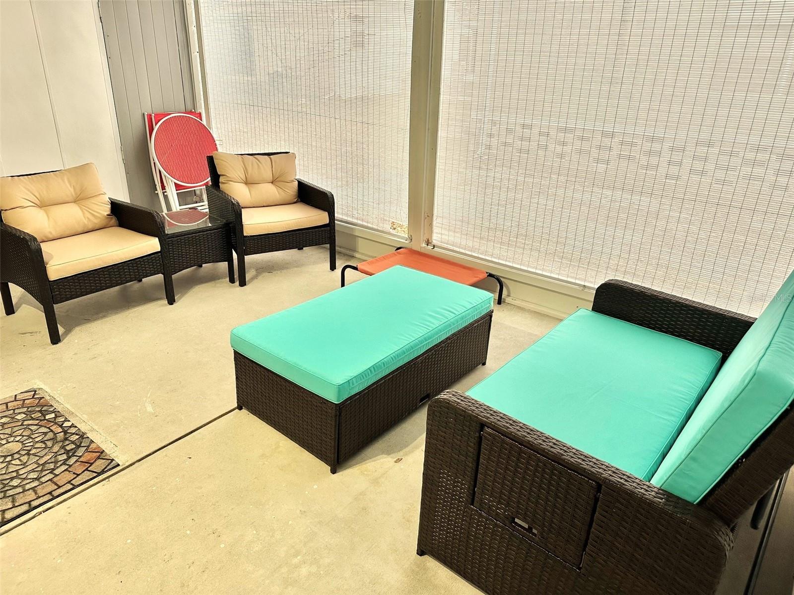 CLEARWATER CASCADE M/H PARK UNREC - Residential