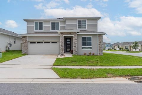 Photo of 1504 Aspen Avenue, Davenport, FL 33837 (MLS # P4935433)