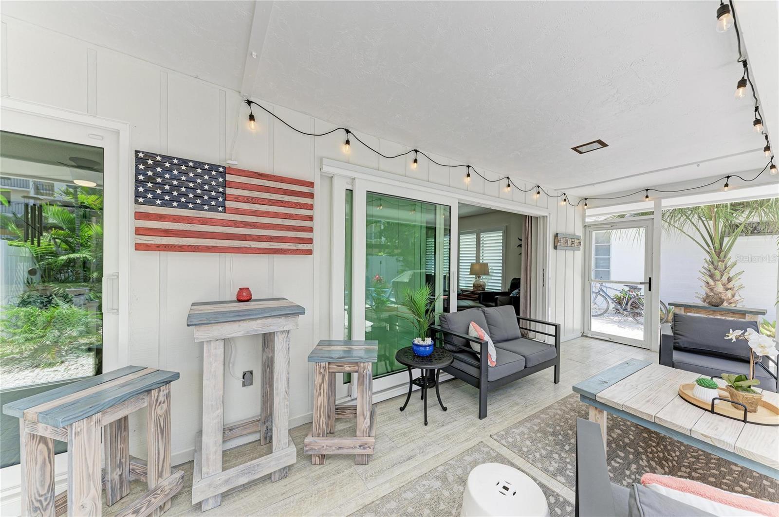 POLYNESIAN GARDENS - Residential