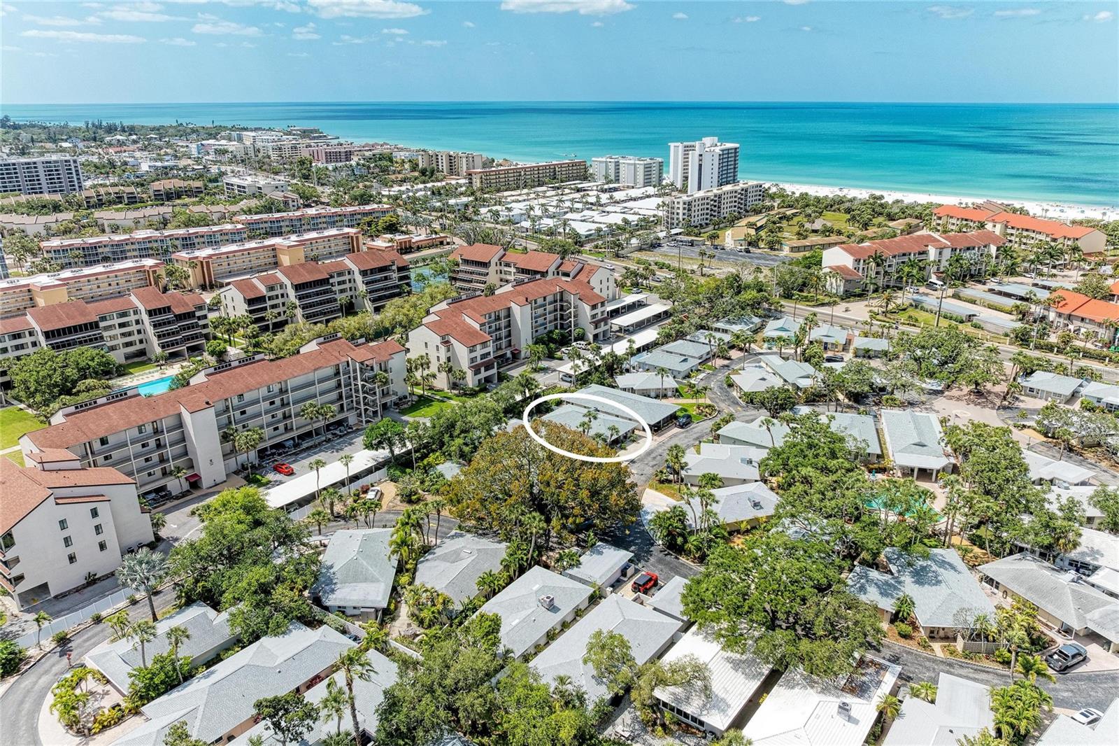 POLYNESIAN GARDENS - Residential