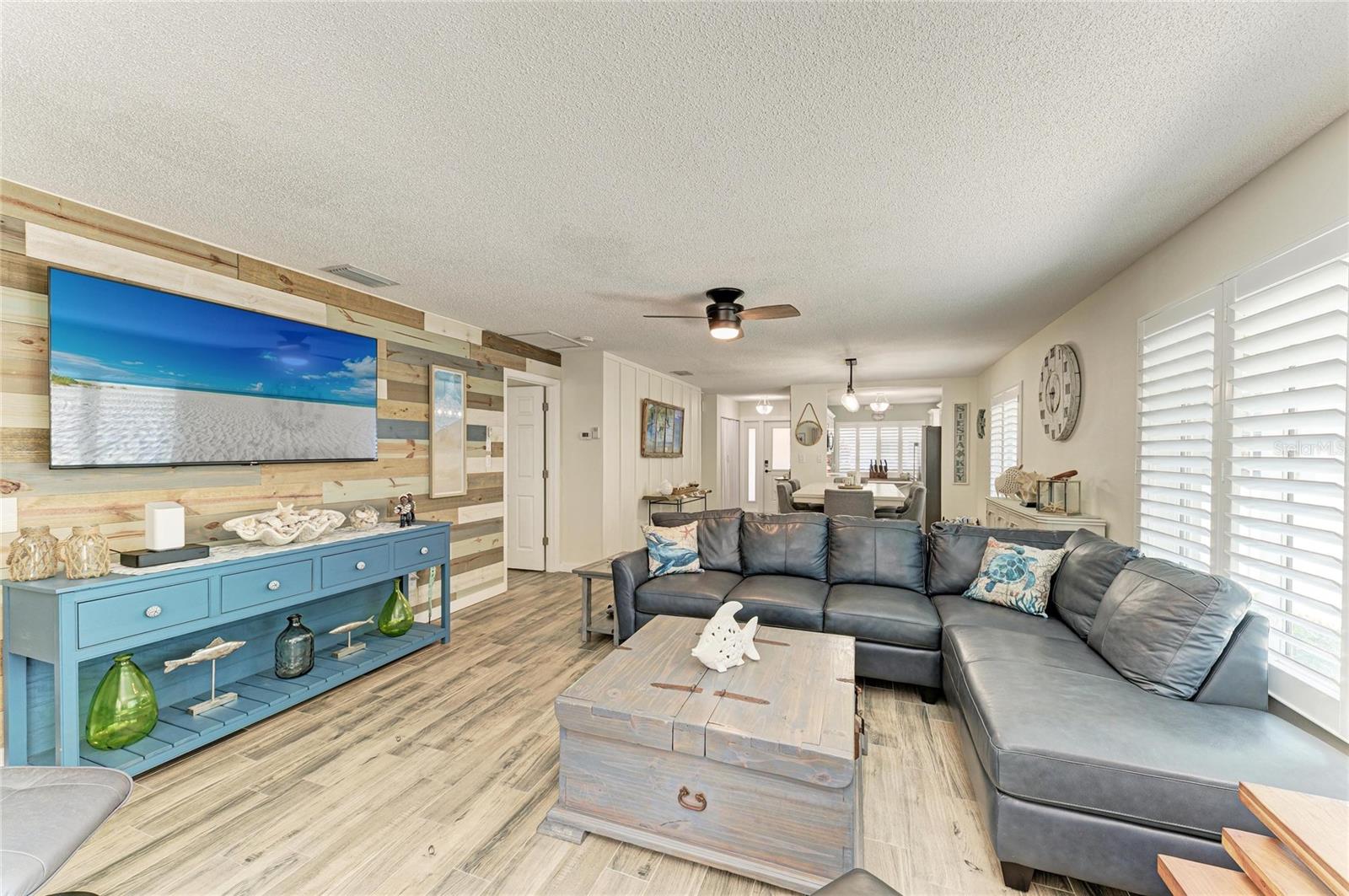 POLYNESIAN GARDENS - Residential