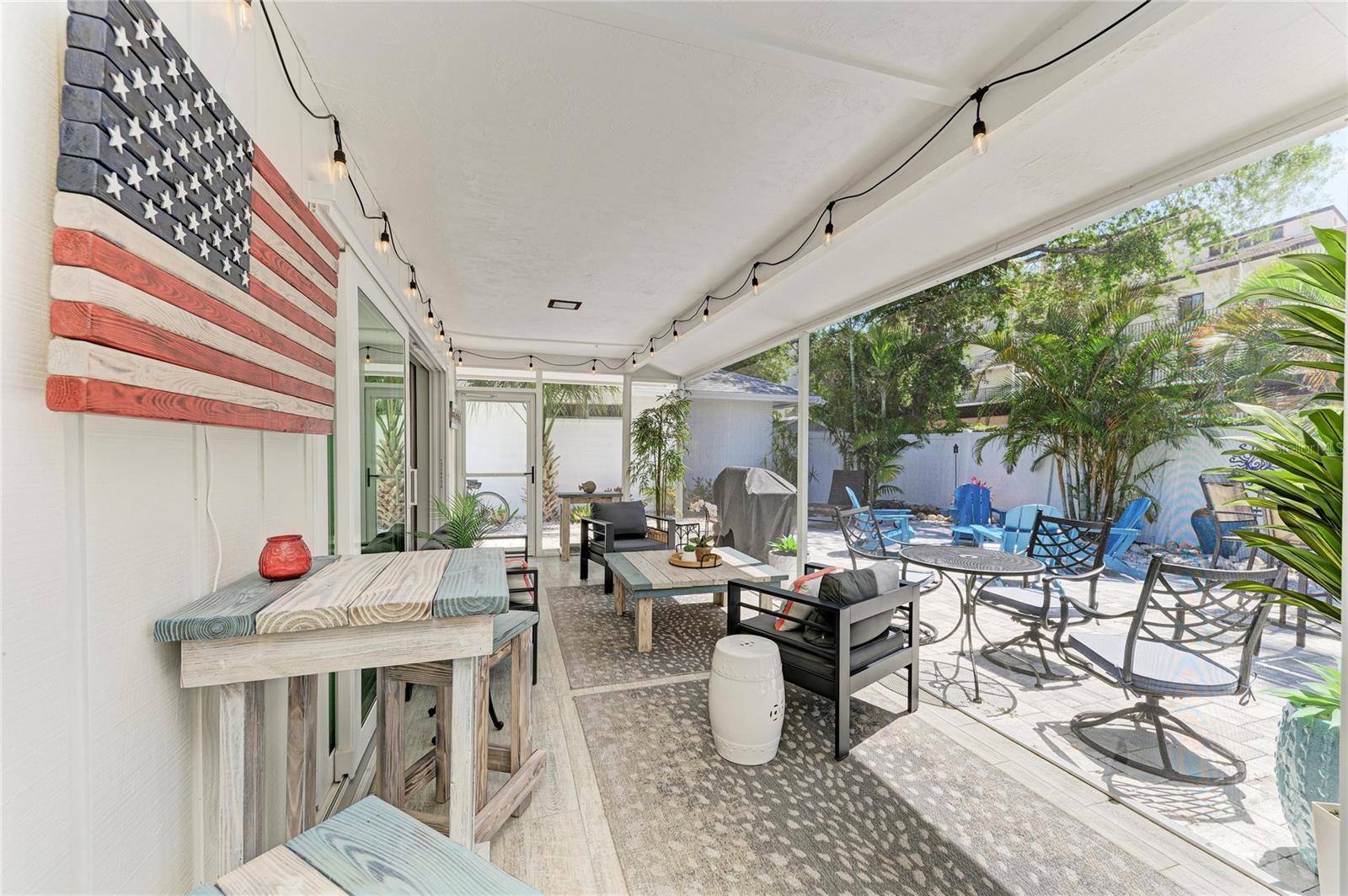 POLYNESIAN GARDENS - Residential