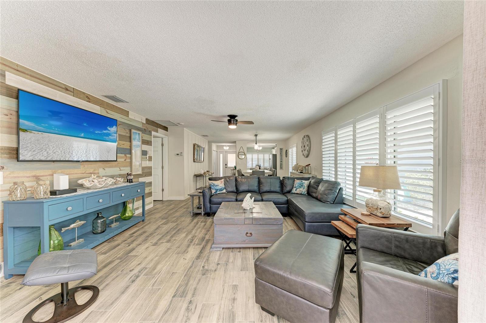 POLYNESIAN GARDENS - Residential