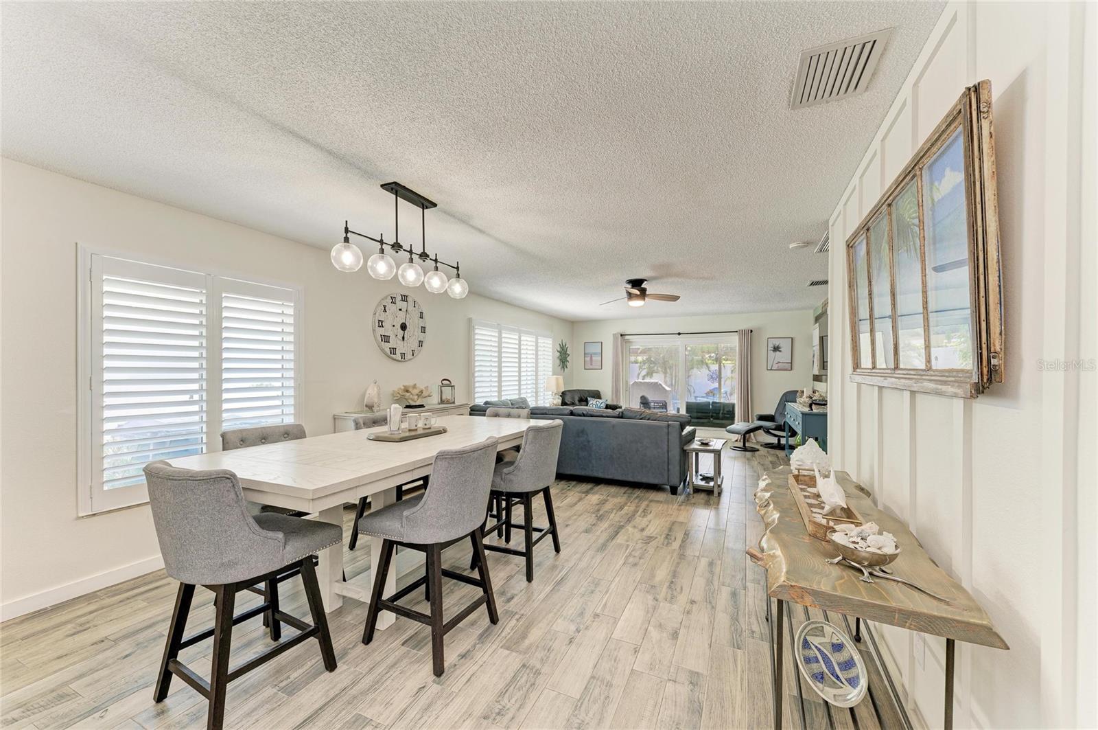 POLYNESIAN GARDENS - Residential