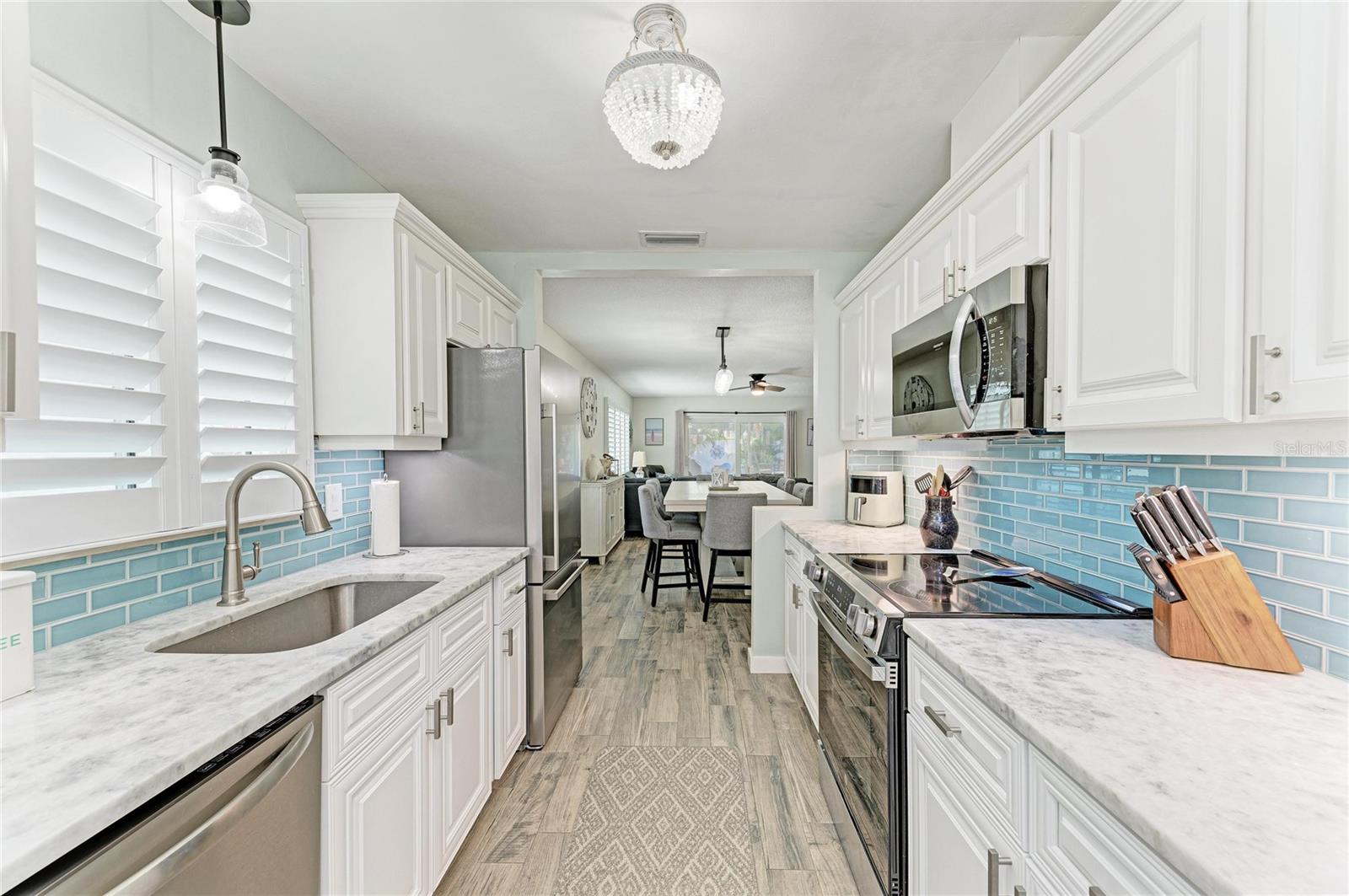 POLYNESIAN GARDENS - Residential