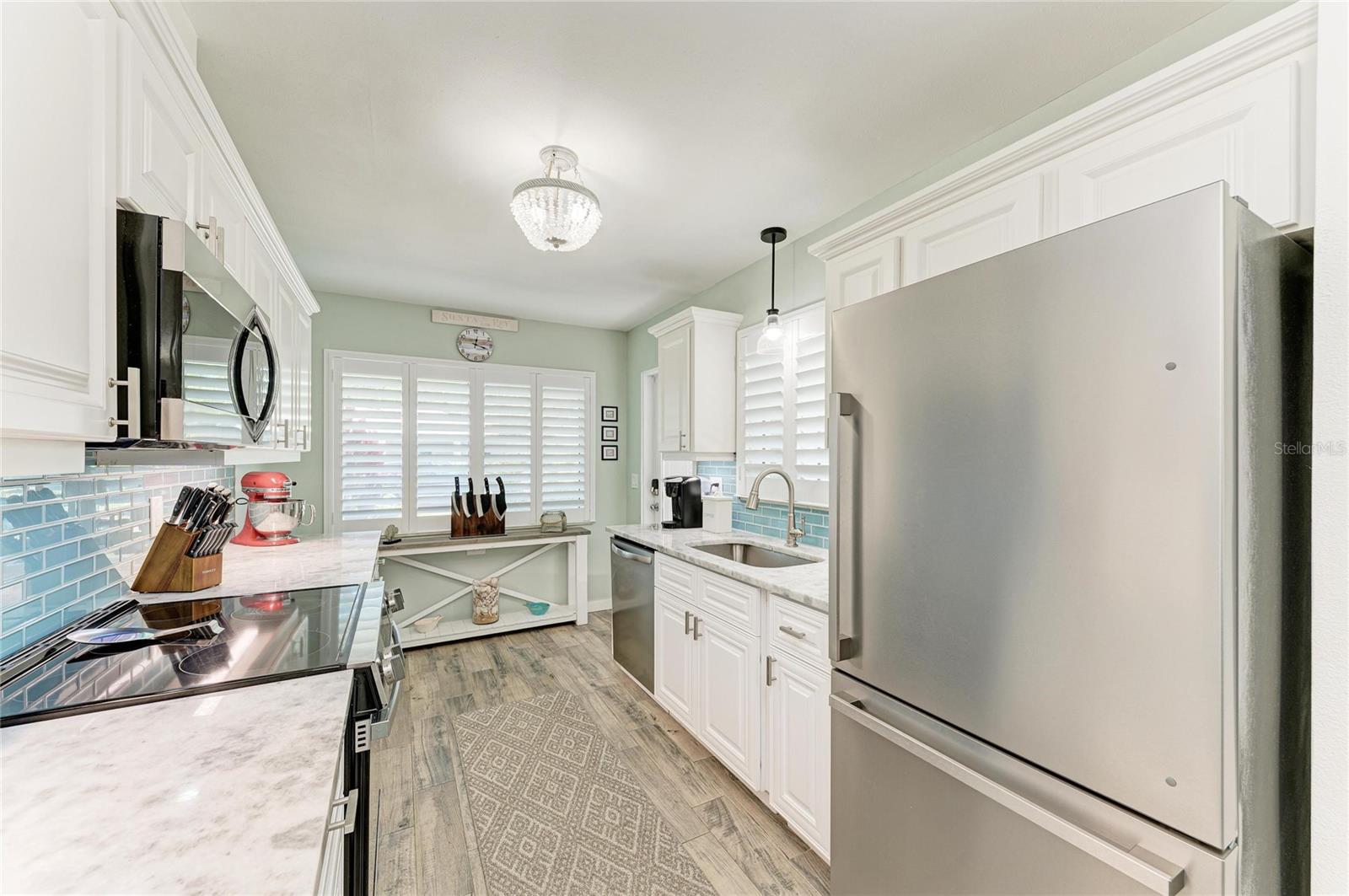 POLYNESIAN GARDENS - Residential