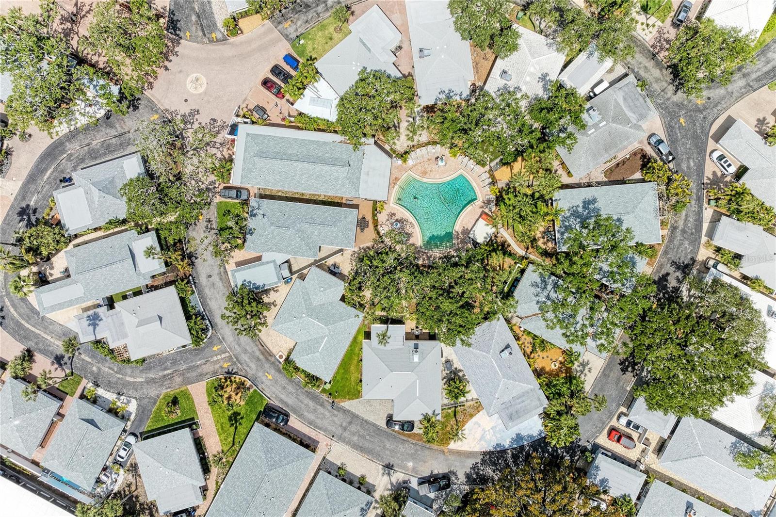 POLYNESIAN GARDENS - Residential