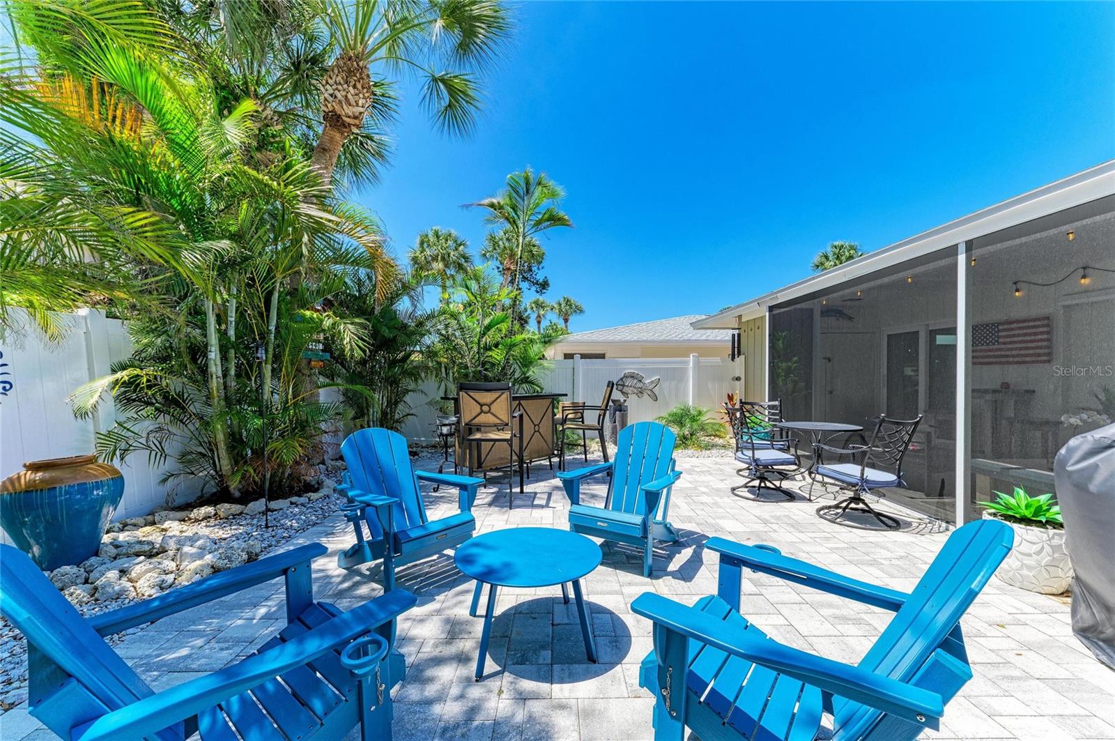 POLYNESIAN GARDENS - Residential