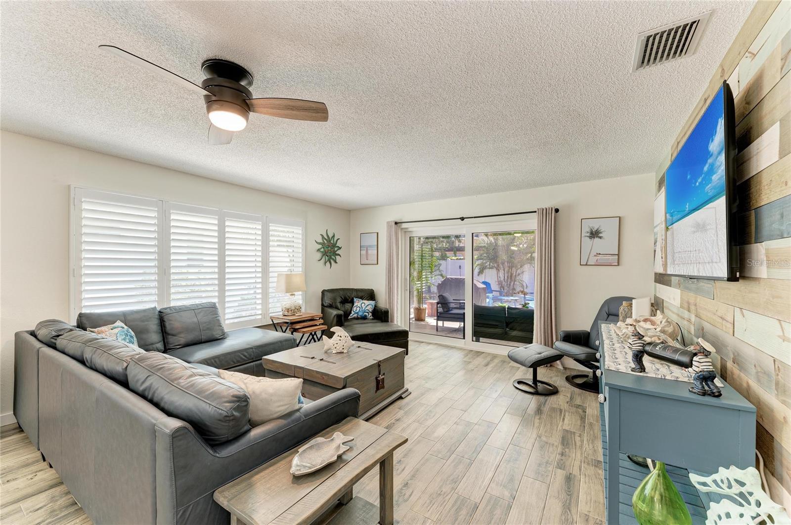 POLYNESIAN GARDENS - Residential