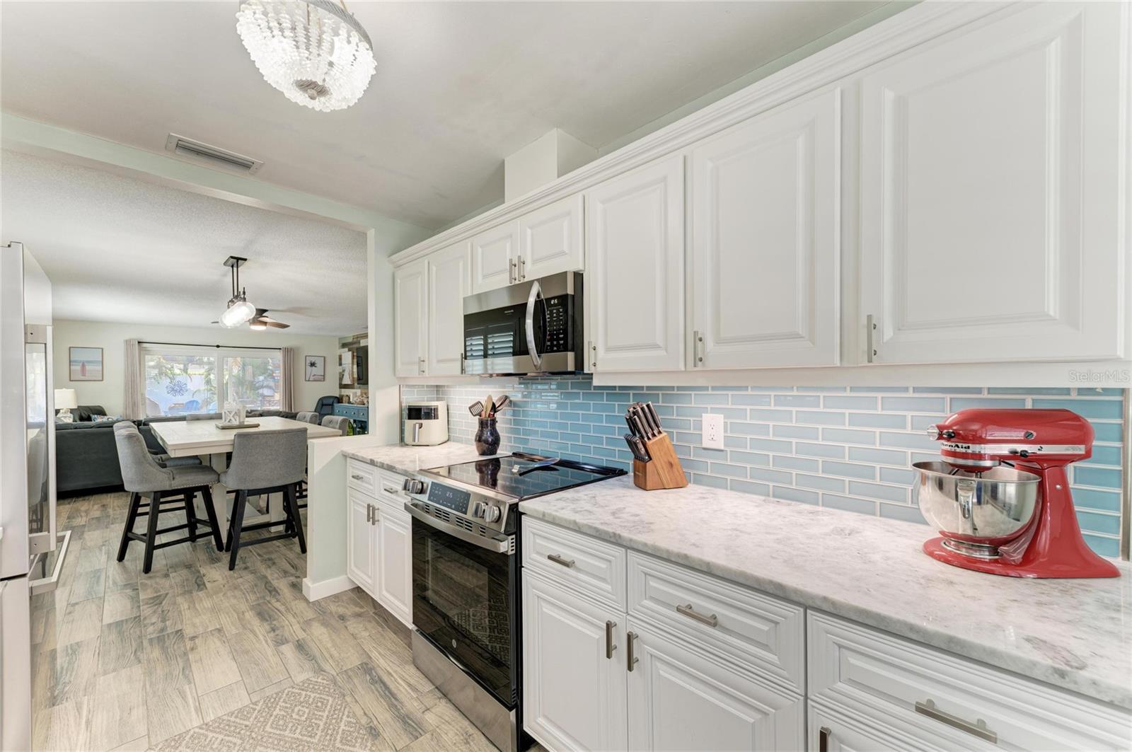 POLYNESIAN GARDENS - Residential