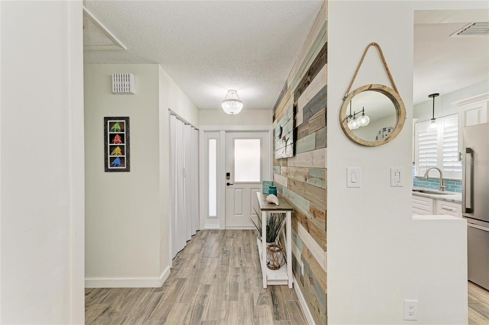 POLYNESIAN GARDENS - Residential