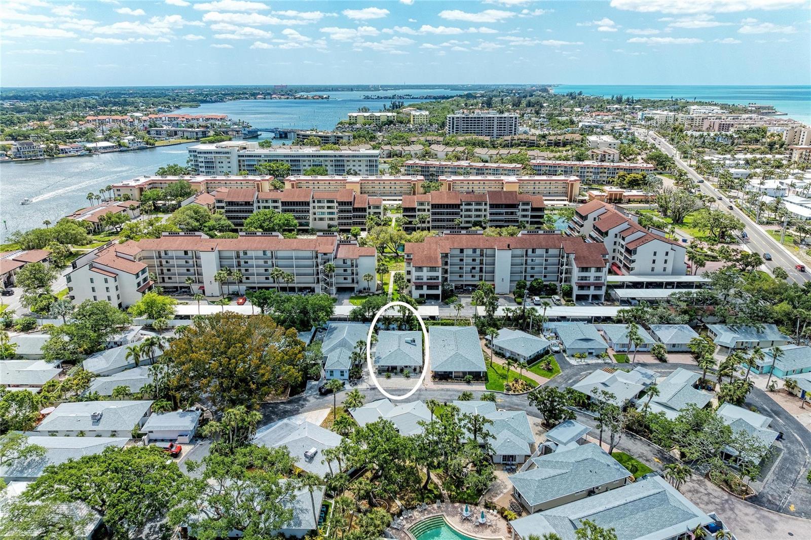 POLYNESIAN GARDENS - Residential