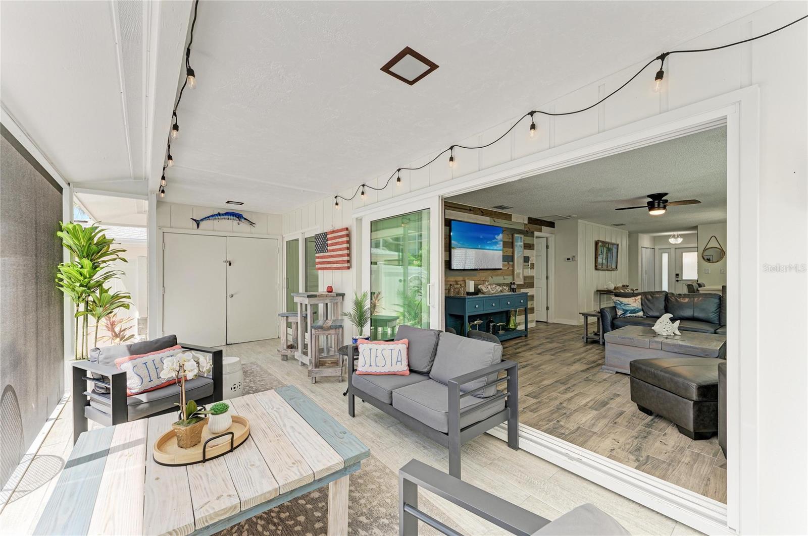 POLYNESIAN GARDENS - Residential