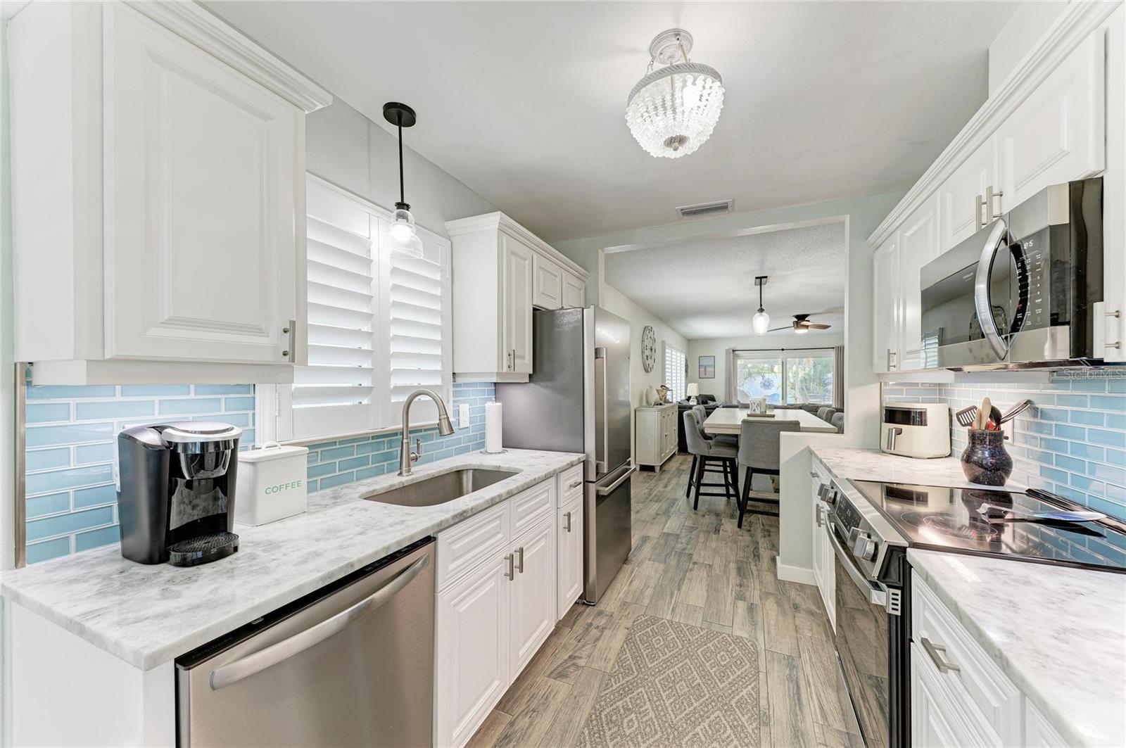 POLYNESIAN GARDENS - Residential